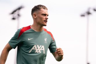 ‘I would have liked Florian Wirtz at Bayern Munich. But it’s certainly about money, and a club like Liverpool is quite well positioned in that regard’ Retired German star slams Wirtz’s move to Liverpool