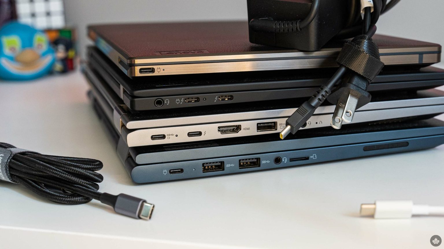 Canadian charity asking for more used tech donations in Quebec