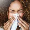 Hay fever sufferers urged to use one device to help combat symptoms