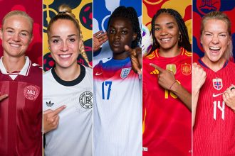 Women’s Euro 2025 squads: Every team at the tournament