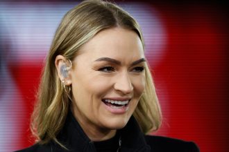 Women’s Euro 2025: Who are the ITV presenters, pundits and commentators?