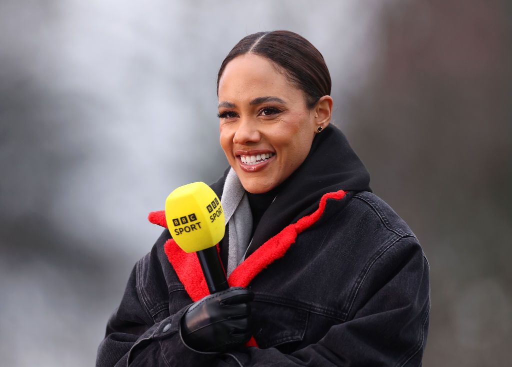 Women’s Euro 2025: Who are the BBC presenters, pundits and commentators?