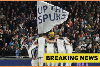 Tottenham closing in on €35m summer signing after wrapping up Thomas Frank deal