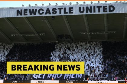 Blow for Newcastle as summer target “really wants to live in London”