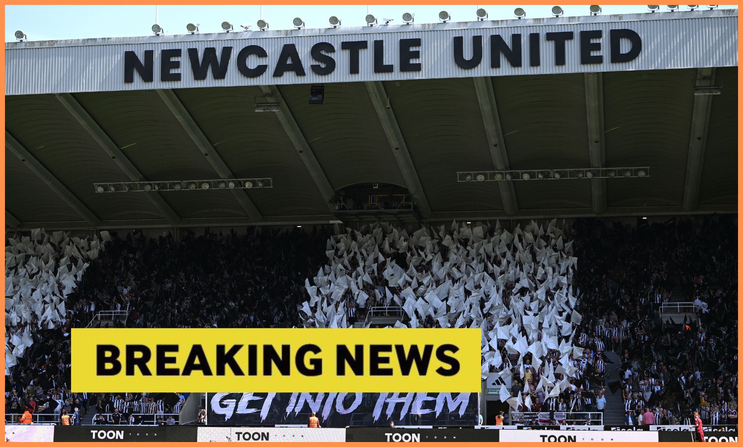 Blow for Newcastle as summer target “really wants to live in London”