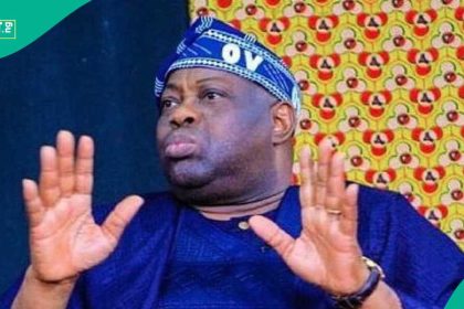 2027 election: Dele Momodu reveals ‘best ADC presidential candidate’