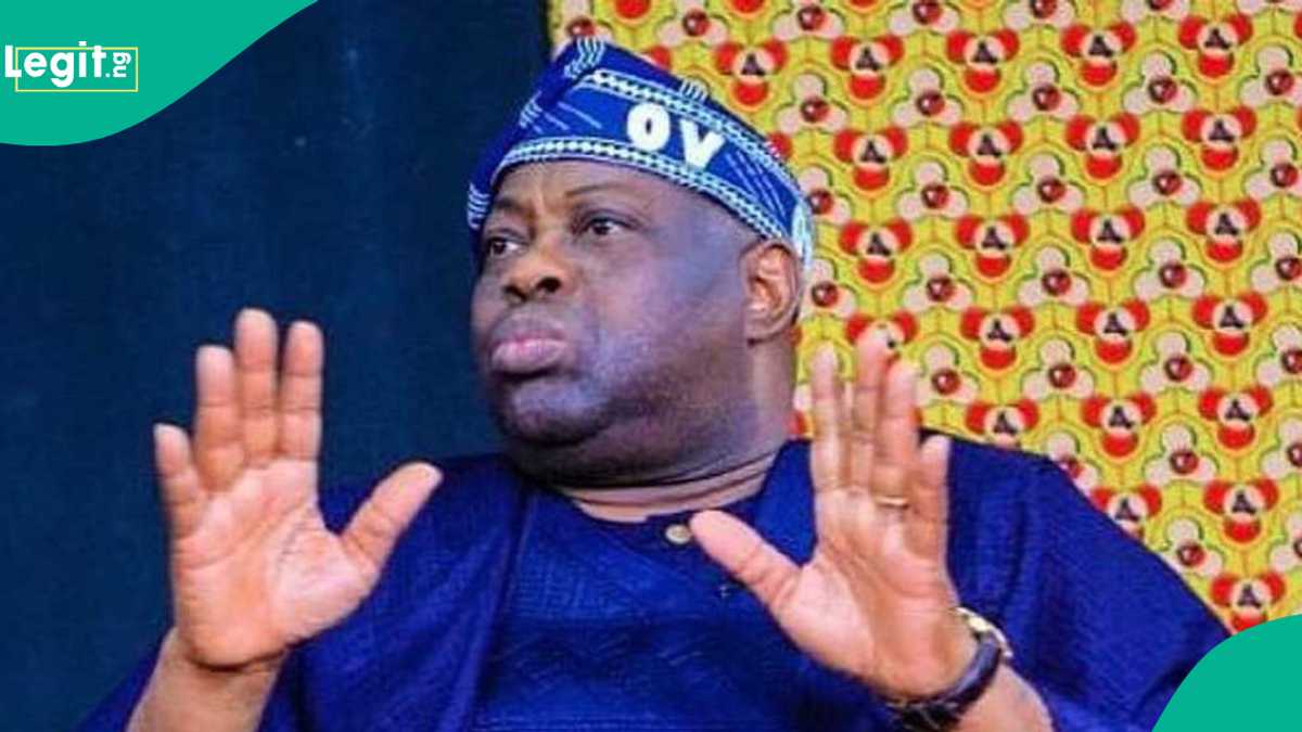2027 election: Dele Momodu reveals ‘best ADC presidential candidate’