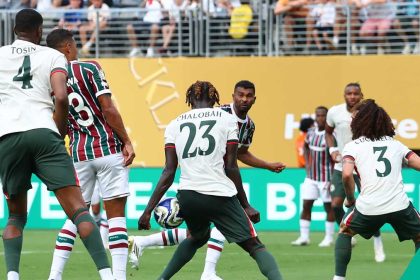 Why Chelsea escaped penalty scare as Chalobah’s handball sparks Fluminense outrage