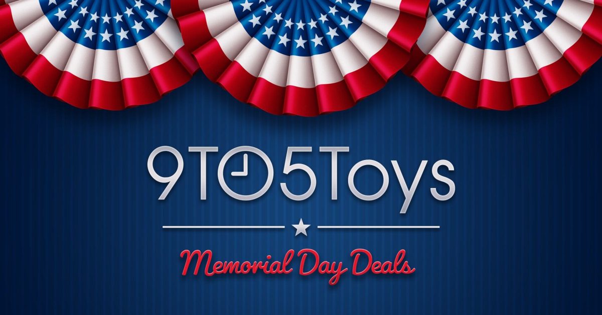Best Memorial Day 2025 deals: Samsung Galaxy gear, Google Pixel, smart TVs, EVs, much more