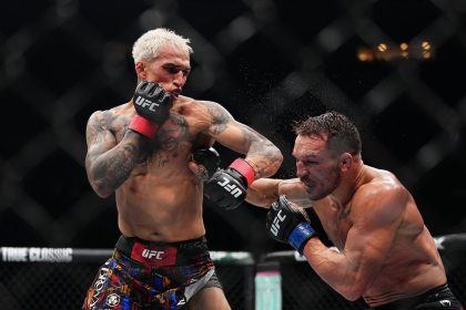 Michael Bisping issues warning regarding Charles Oliveira’s style vs Ilia Topuria