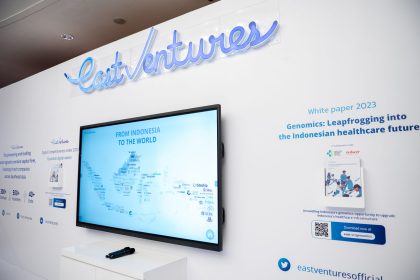 East Ventures’ 2025 index shows rise in Indonesia’s digital edge