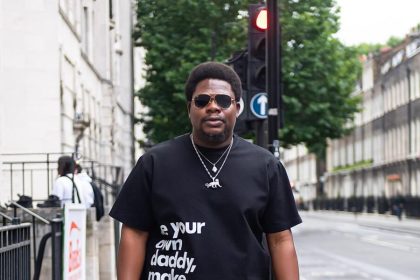 Debo “Mr Macaroni” Adedayo Completes Advanced Acting Course at Royal Academy of Dramatic Art