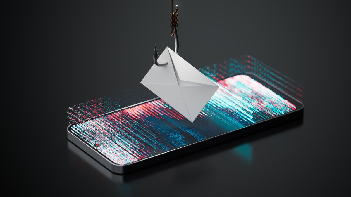 This dangerous new phishing scam spoofs a top Google program to try and hack Facebook accounts