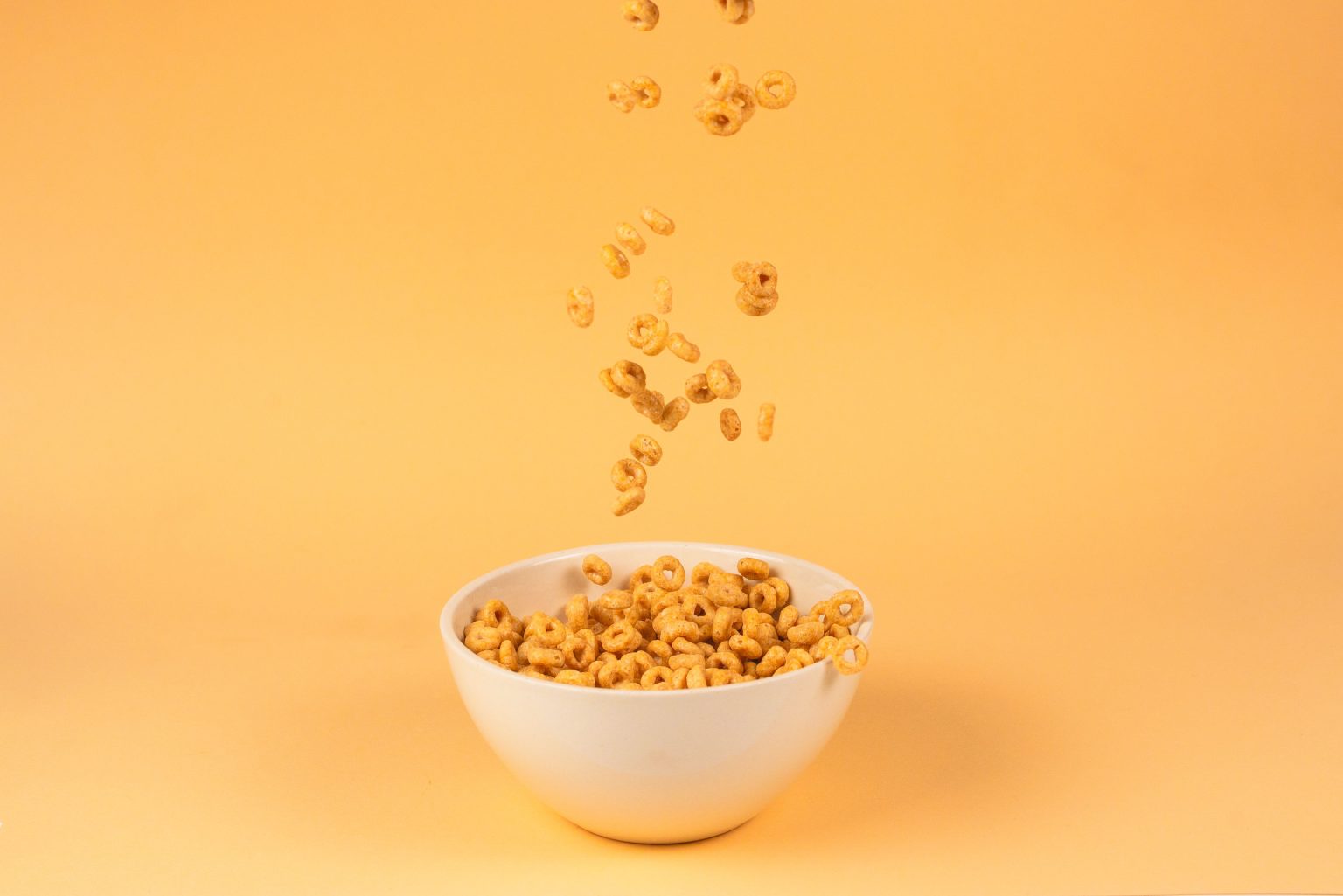 12 High-Fiber Foods That Aren’t Fruits and Veggies