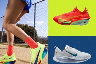 The Best Nike Running Shoes to Try in 2025