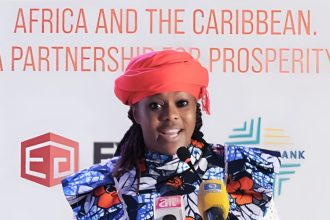 Aisha Maina Flew 120 Nigerians to St. Kitts in a Bold Push for Afri-Caribbean Collaboration