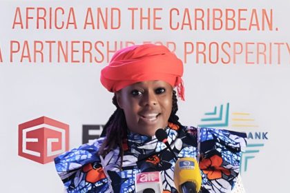 Aisha Maina Flew 120 Nigerians to St. Kitts in a Bold Push for Afri-Caribbean Collaboration