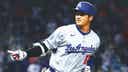 Dodgers’ Shohei Ohtani hits two HRs vs. Giants, ending 10-game drought