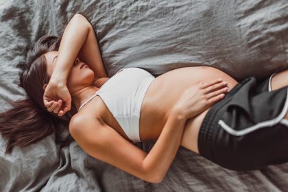 My Lupus Symptoms Went Away During Pregnancy—but Returned With a Vengeance Postpartum