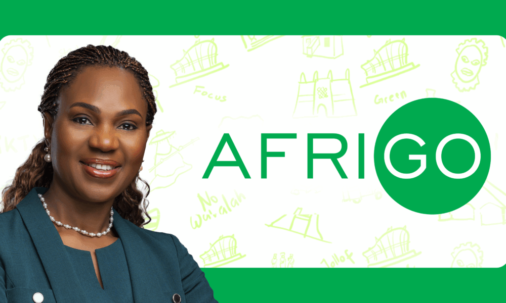 AfriGO, Nigeria’s Domestic Card Scheme Gains Momentum in Financial Inclusion