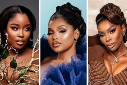 South African Fashion Did Not Come to Play at Durban July 2025 | See All the Boldest Looks