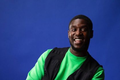 Femi Koleoso Composes Original Score for Arsenal’s Martin Zubimendi Unveiling Video