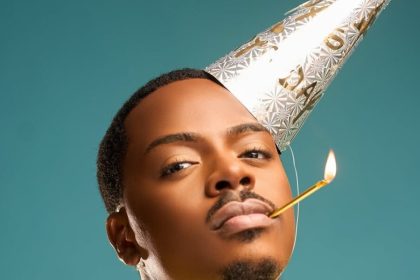 Enioluwa Adeoluwa Said “It’s My Birthday” and Served Us a Full Fashion Editorial in Yellow