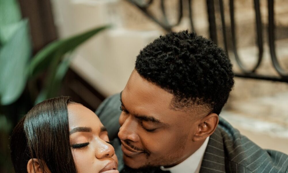 Relish the Beauty of Love With These Amazing Features From #BellaNaijaWeddings Weekly