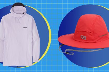 The Best UPF Clothing for Men, According to Editors and Experts