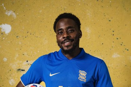 Bright Osayi-Samuel Signs with Birmingham City After Leaving Fenerbahçe