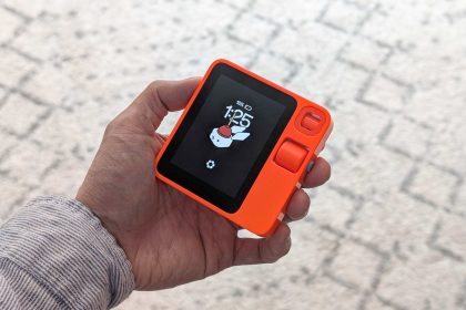 Rabbit Teases Redesigned R1 UI After Design God Jony Ive Dumps on AI Gadgets