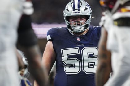6 Cowboys players who could surprise people this season