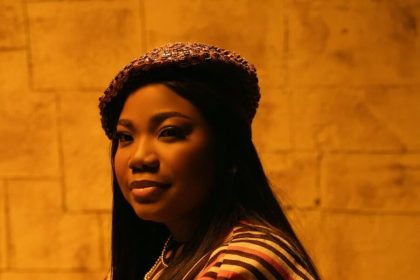 Mercy Chinwo’s “When You Say A Thing” Music Video Is a Reminder That Miracles Still Happen