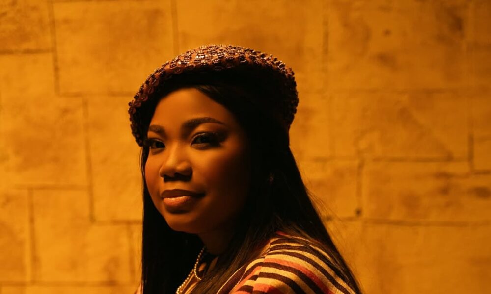 Mercy Chinwo’s “When You Say A Thing” Music Video Is a Reminder That Miracles Still Happen