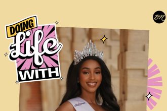 Becoming Miss Manchester 2025 as A Single Mother; Monica Oyasor in Today’s “Doing Life With…”