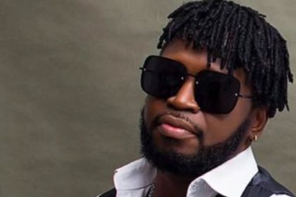 Nollywood Is Celebrating Kayode Peters the Way He Deserves | With Love & Gratitude