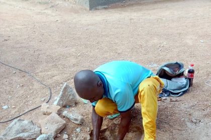 Yeloto Provides Access to Clean Water in Rural Kaduna Community