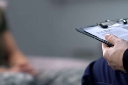 Armed forces charity steps in to address cyber mental health crisis
