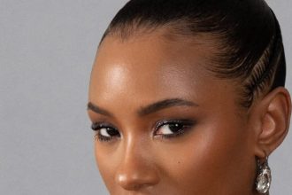 Temi Otedola Just Served One of Her Best Looks Yet at the Ms Kanyin Premiere
