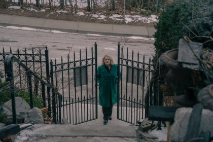 ‘The Handmaid’s Tale’ Ended the Only Way It Could: With an Open Ending