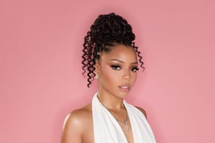Chlöe Bailey’s Birthday Shoot Was Minimal, Bold & Utterly Chic | See Photos