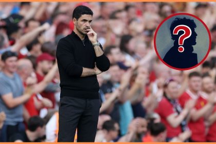 Arsenal switch attention towards “terrific player” from rival club after failing to land 27-year-old