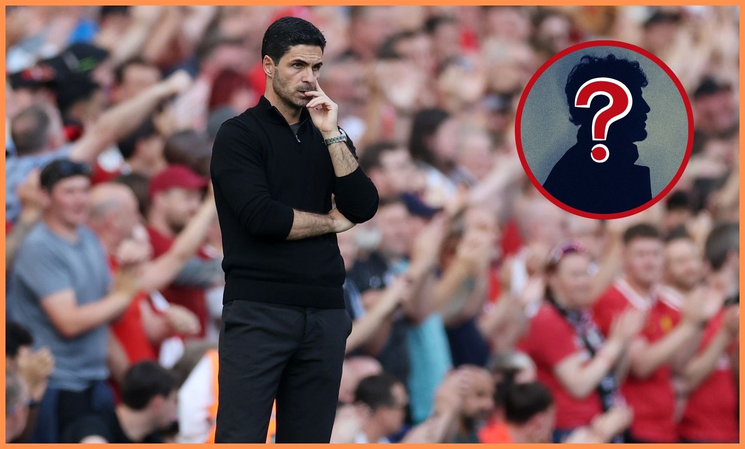 Arsenal switch attention towards “terrific player” from rival club after failing to land 27-year-old