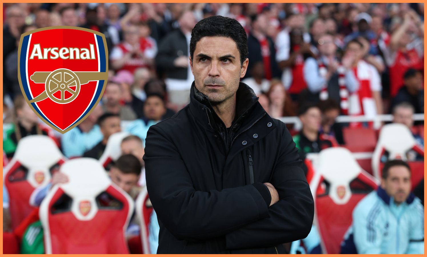 Serious offer incoming from Arsenal: Gunners could submit €50m proposal for La Liga star