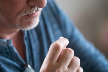 UK Valproate Restrictions in Men Justified? New Data