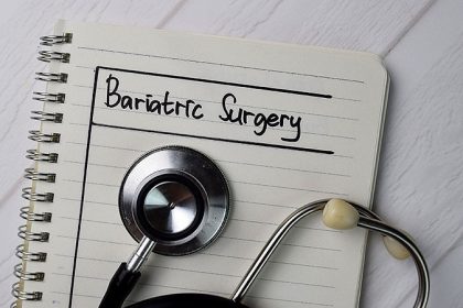 Novel Gene Risk Score Predicts Outcomes After RYGB Surgery