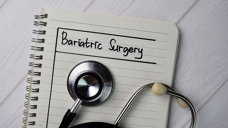 Novel Gene Risk Score Predicts Outcomes After RYGB Surgery