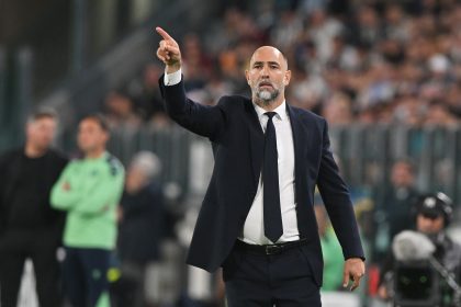 Igor Tudor insists Juventus is in America to win the Club World Cup