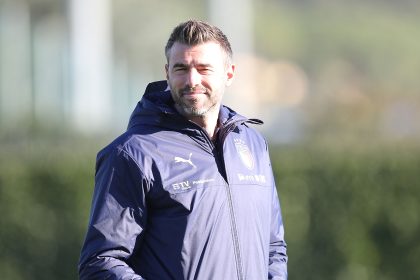 Andrea Barzagli hopes Juventus can win the Club World Cup