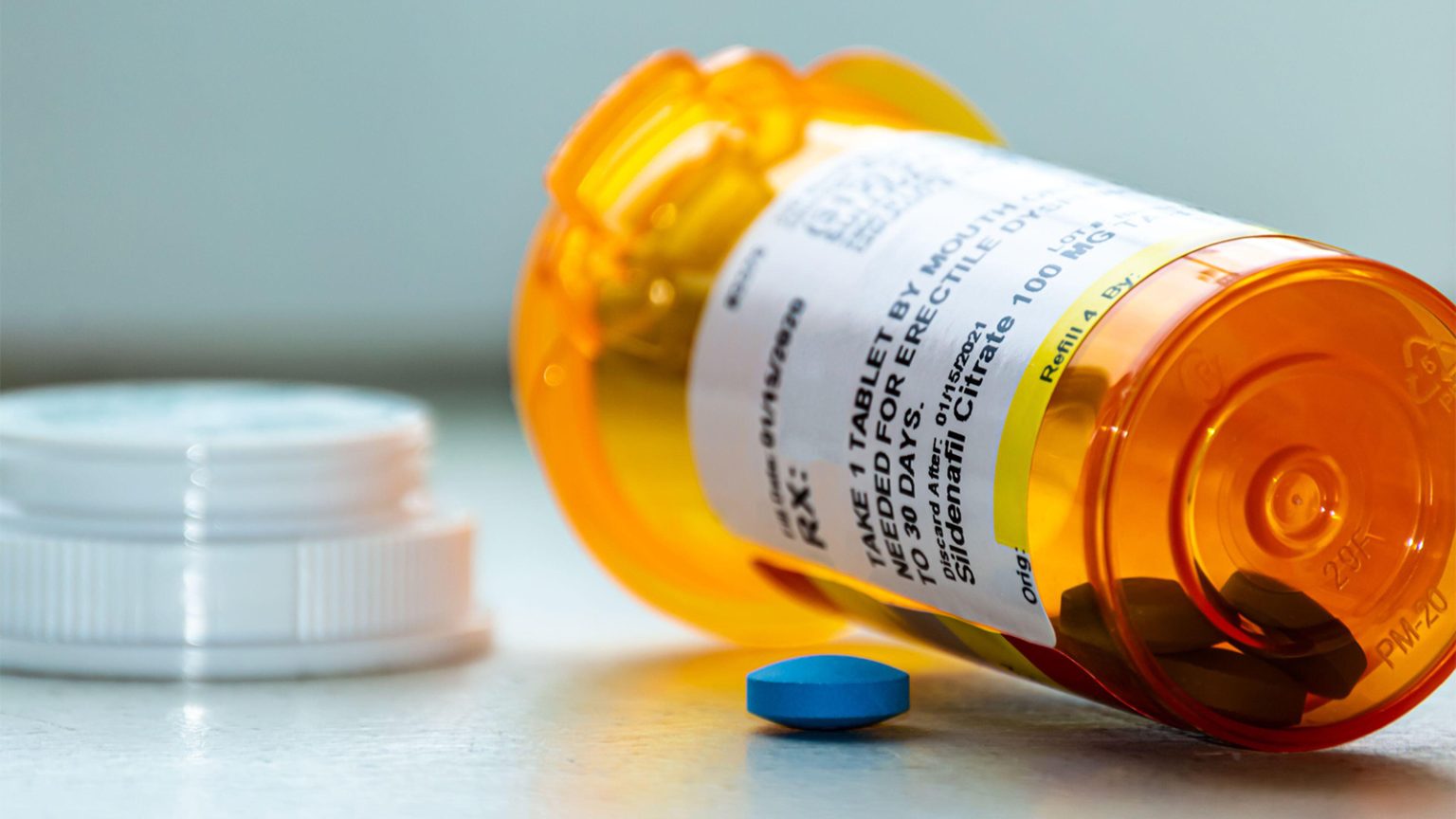 Sildenafil During Labor Did Not Improve Perinatal Outcomes, Trial Data Show